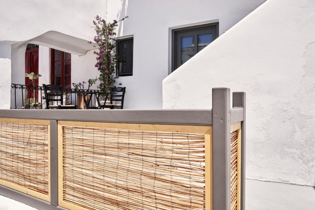 Maison Central By Monocle Mykonos Town Esterno foto