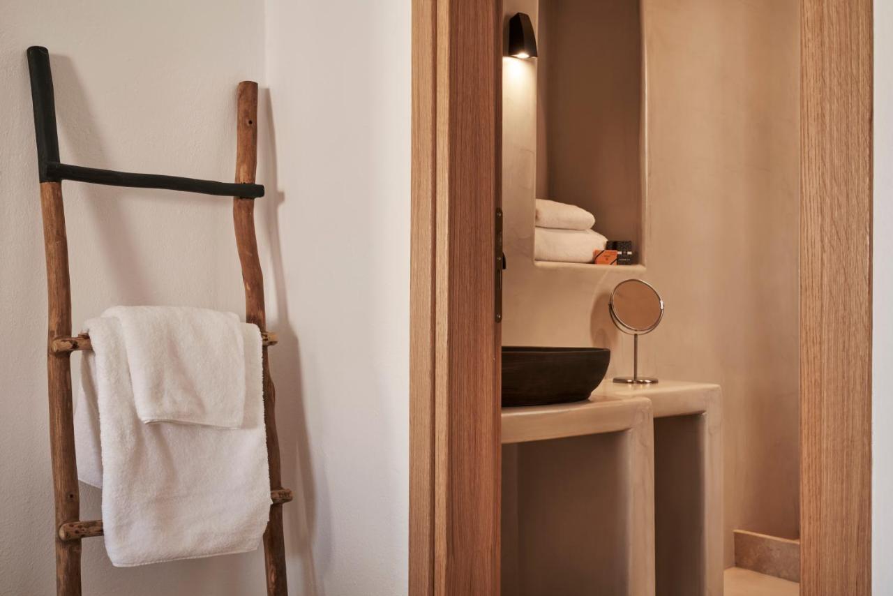 Maison Central By Monocle Mykonos Town Esterno foto
