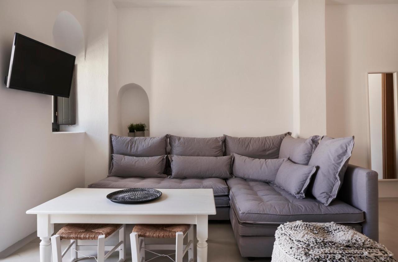 Maison Central By Monocle Mykonos Town Esterno foto