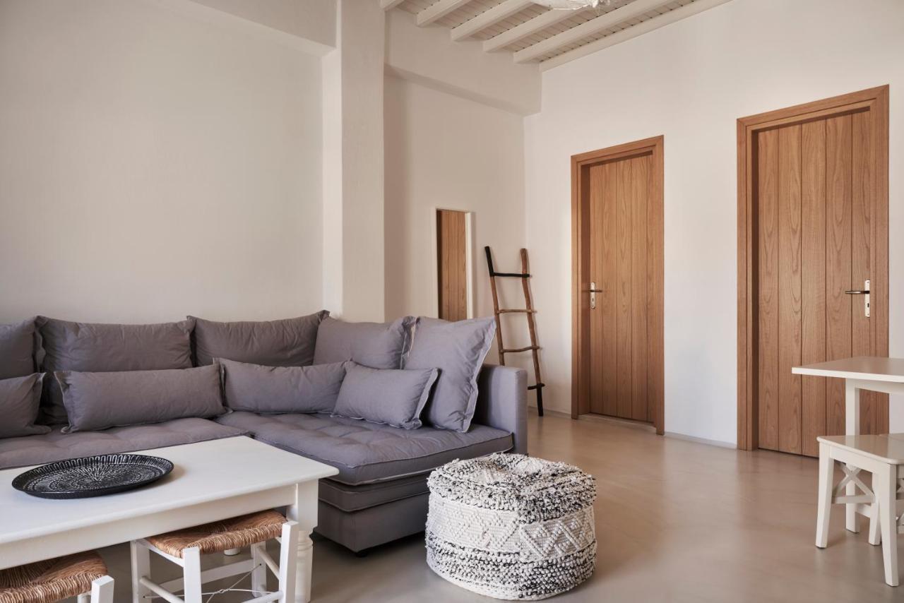 Maison Central By Monocle Mykonos Town Esterno foto