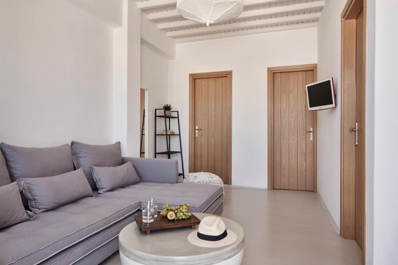 Maison Central By Monocle Mykonos Town Esterno foto
