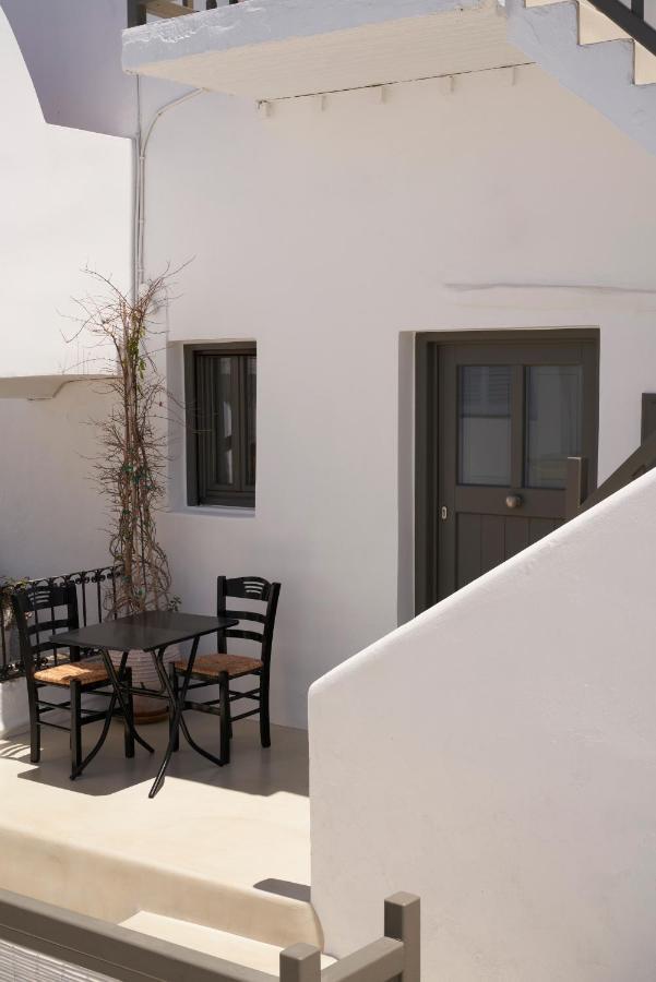 Maison Central By Monocle Mykonos Town Esterno foto