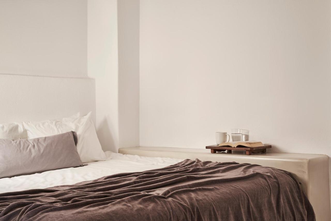 Maison Central By Monocle Mykonos Town Esterno foto