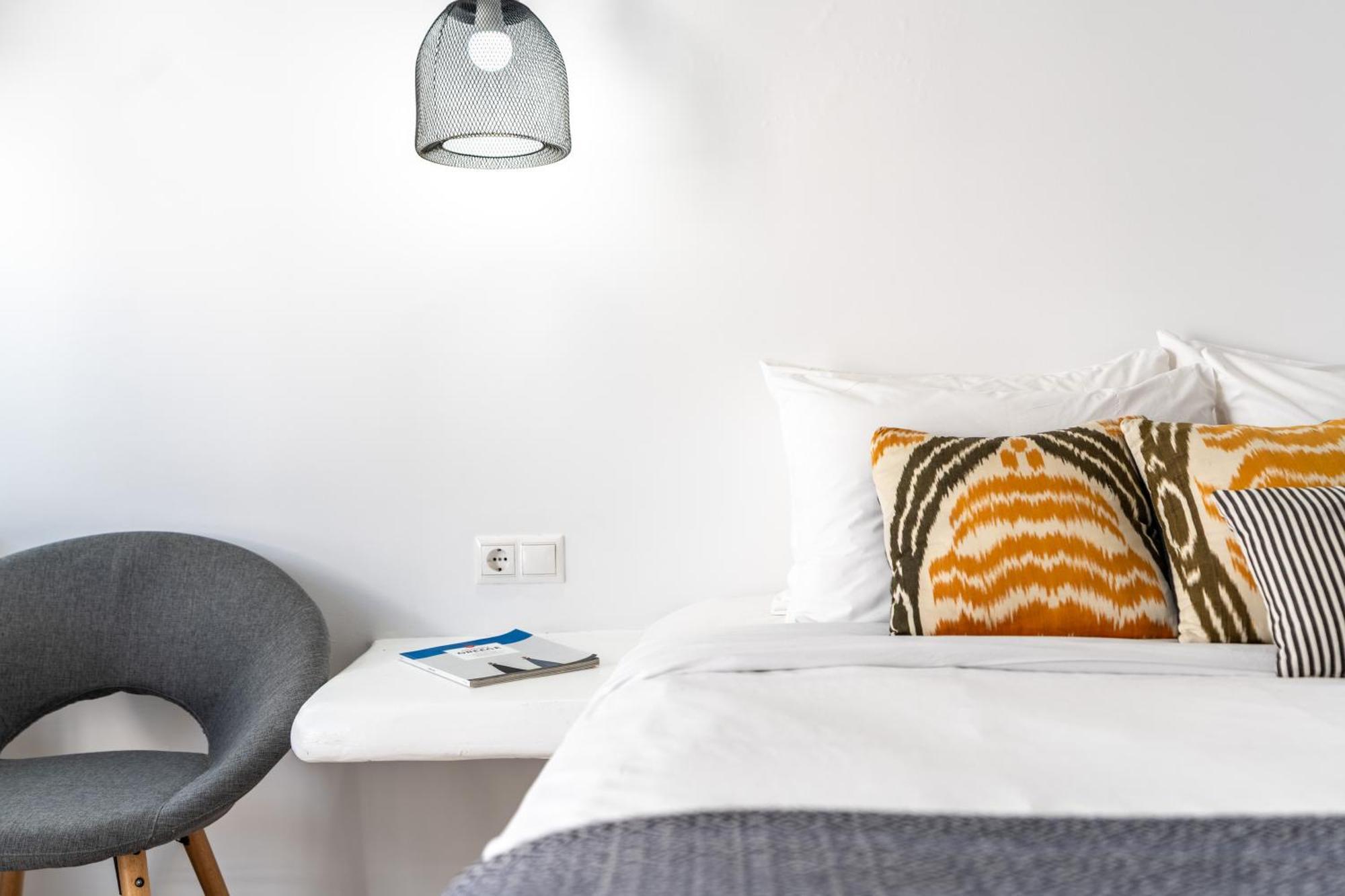 Maison Central By Monocle Mykonos Town Esterno foto