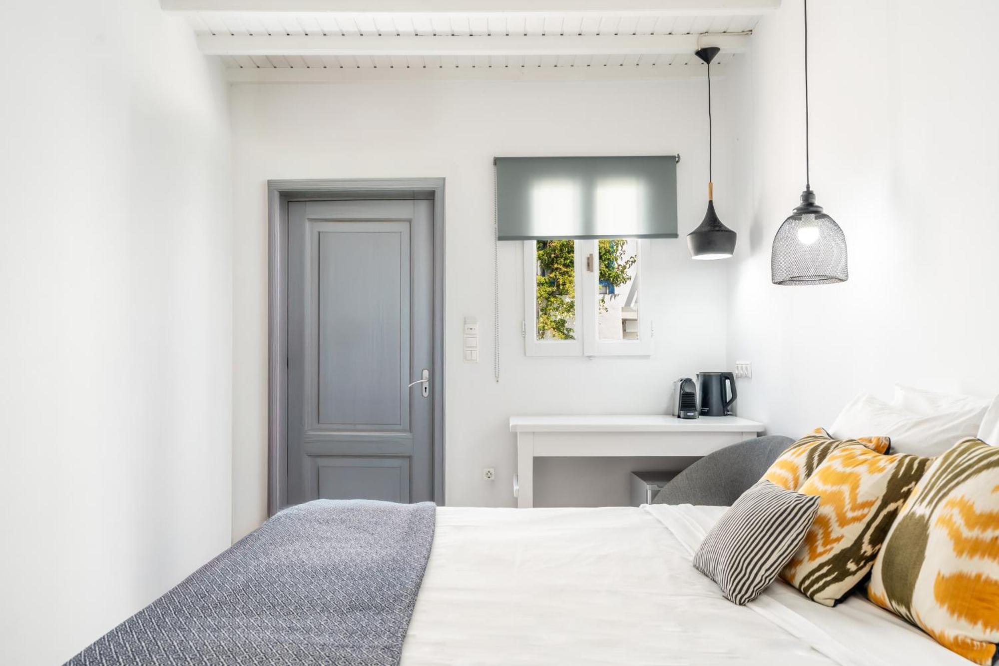 Maison Central By Monocle Mykonos Town Esterno foto