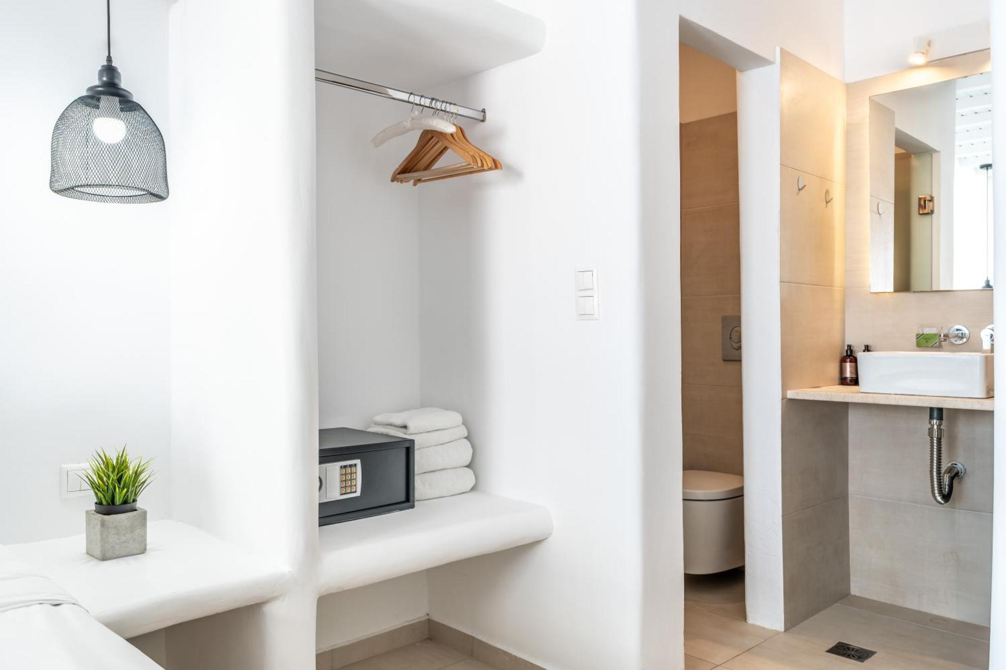 Maison Central By Monocle Mykonos Town Esterno foto