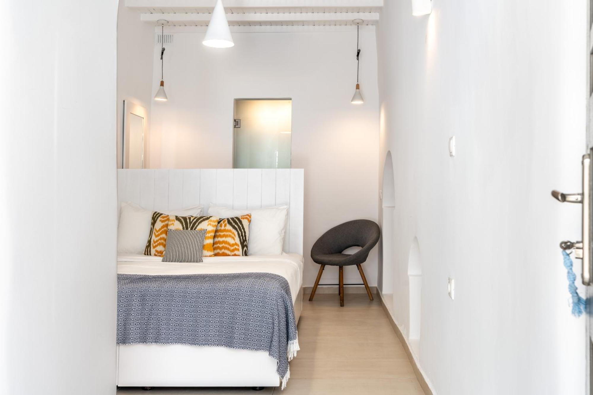 Maison Central By Monocle Mykonos Town Esterno foto