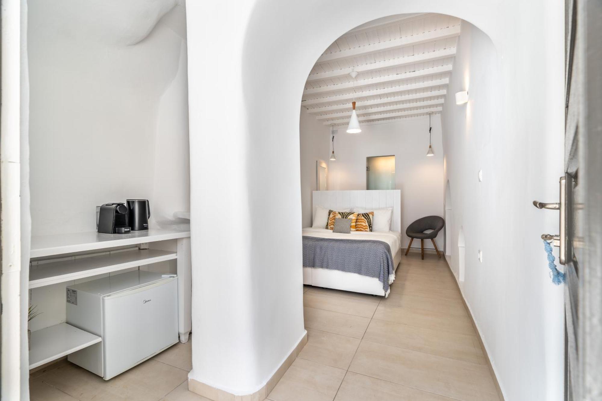 Maison Central By Monocle Mykonos Town Esterno foto