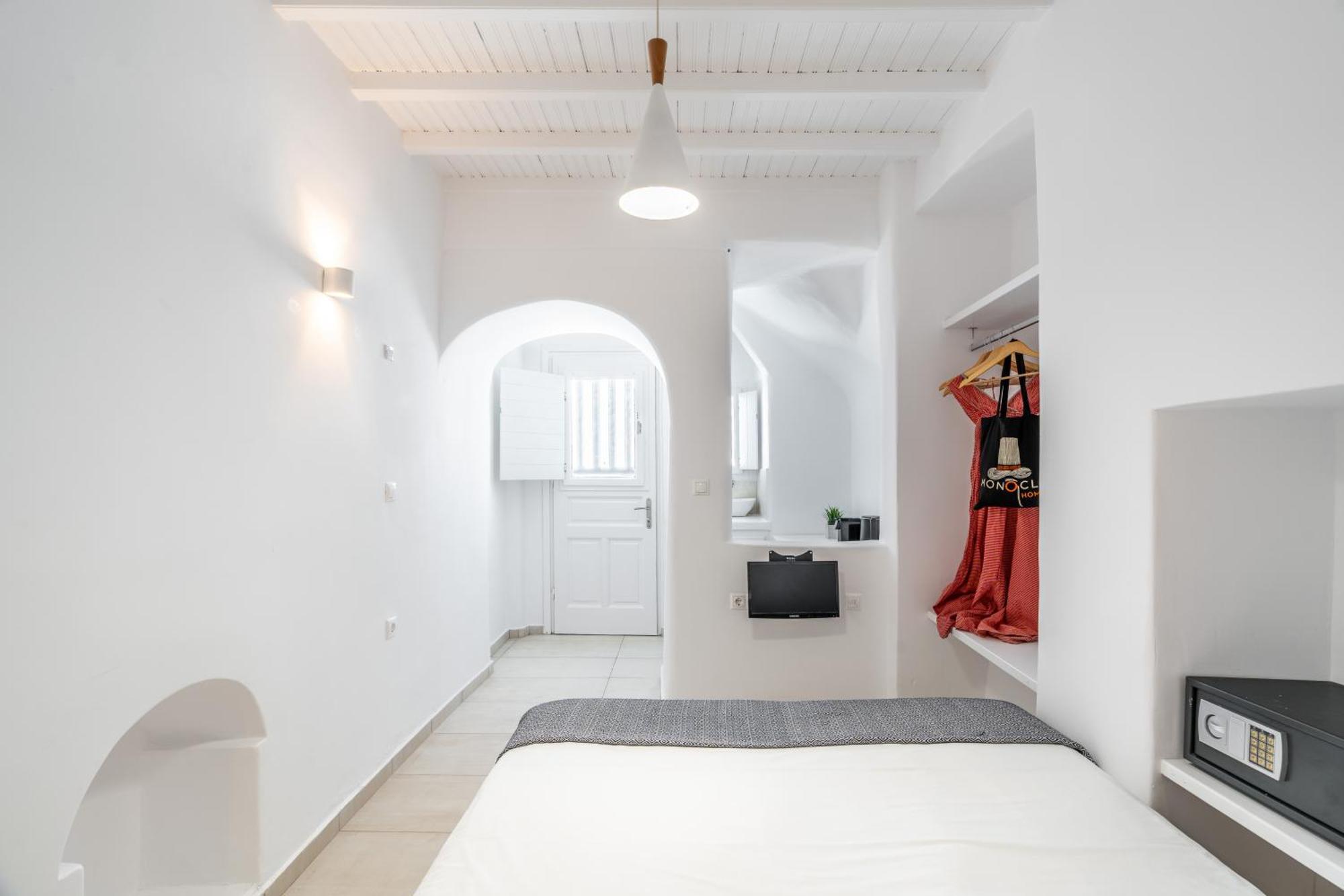 Maison Central By Monocle Mykonos Town Esterno foto