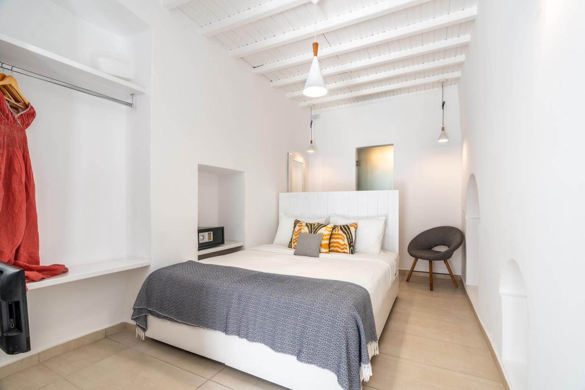 Maison Central By Monocle Mykonos Town Esterno foto