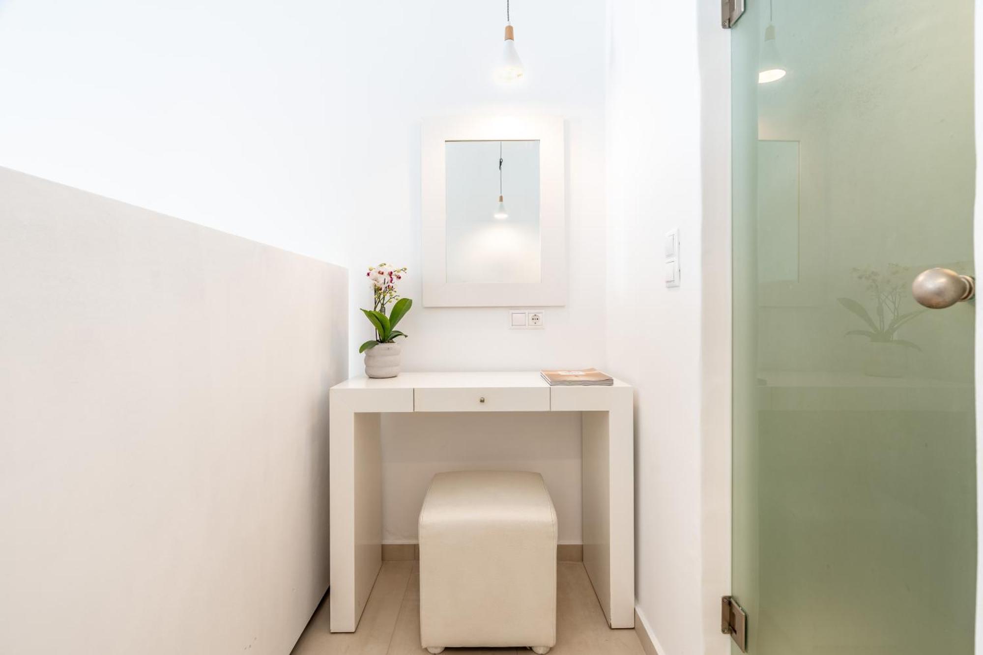 Maison Central By Monocle Mykonos Town Esterno foto