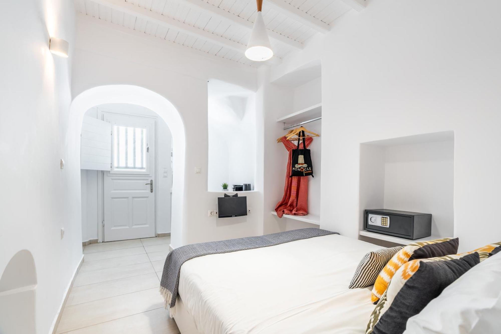 Maison Central By Monocle Mykonos Town Esterno foto