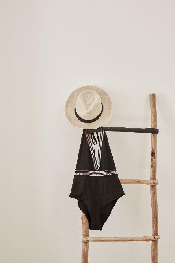 Maison Central By Monocle Mykonos Town Esterno foto
